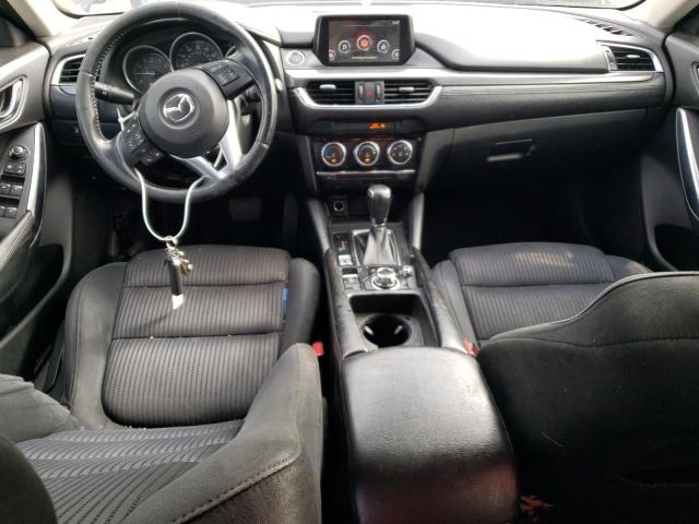 JM1GJ1U58G1400755 Mazda 6 SPORT