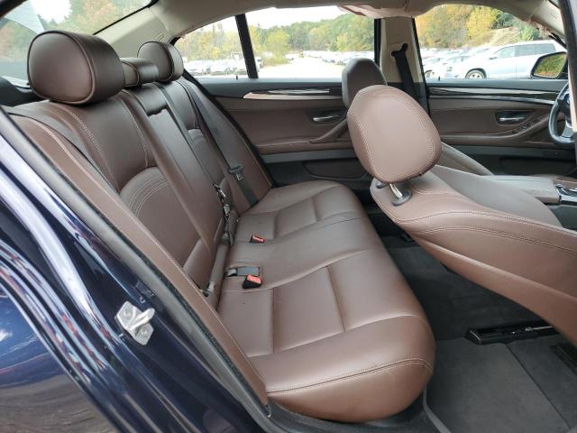 WBA5A7C55GG152292 BMW 528 XI