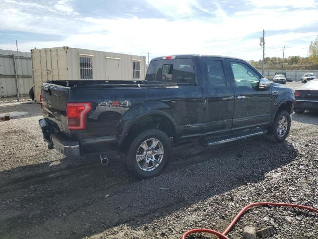 1FTFX1EFXGFC11111 | 2016 FORD F150 SUPER