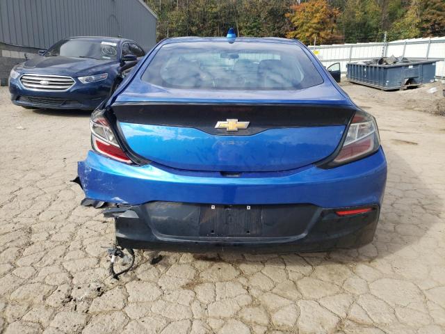 VIN 1G1RC6S55HU110260 2017 Chevrolet Volt, LT no.6