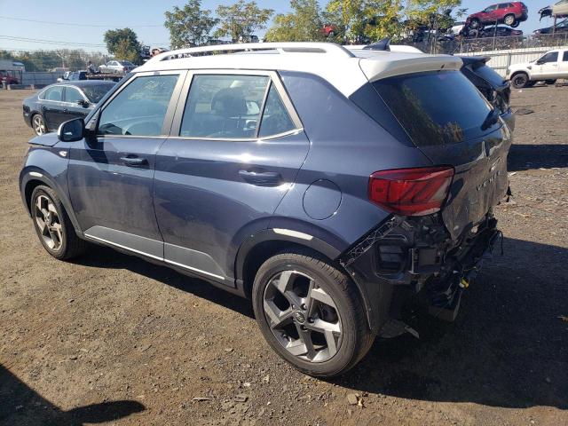 KMHRC8A39MU080544 2021 Hyundai Venue Sel 2021 Hyundai Venue Sel VIN: KMHRC8A39MU080544 Lot: 69829753