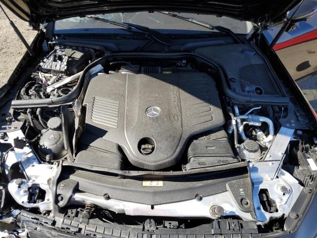 2021 MERCEDES-BENZ CLS 450 4M - W1K2J5KB3MA089683