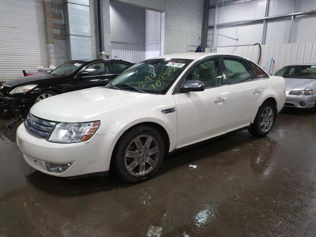 2009 Ford Taurus Limited