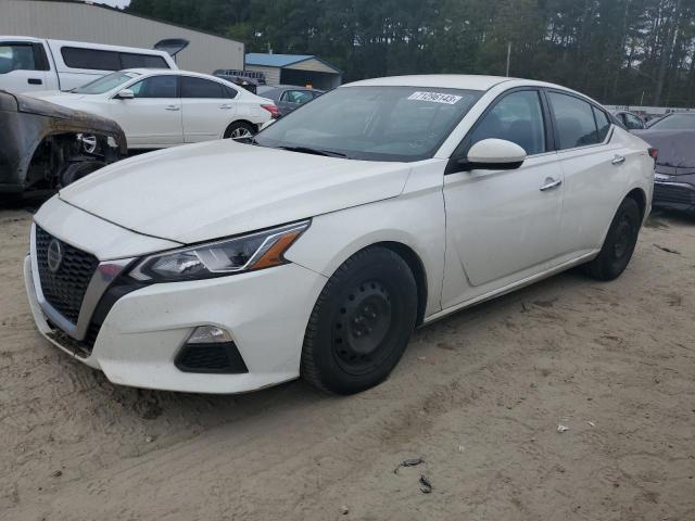 1N4BL4BV6LC184157 | 2020 NISSAN ALTIMA S