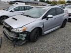 2015 SUBARU WRX PREMIU - JF1VA1D68F8823458