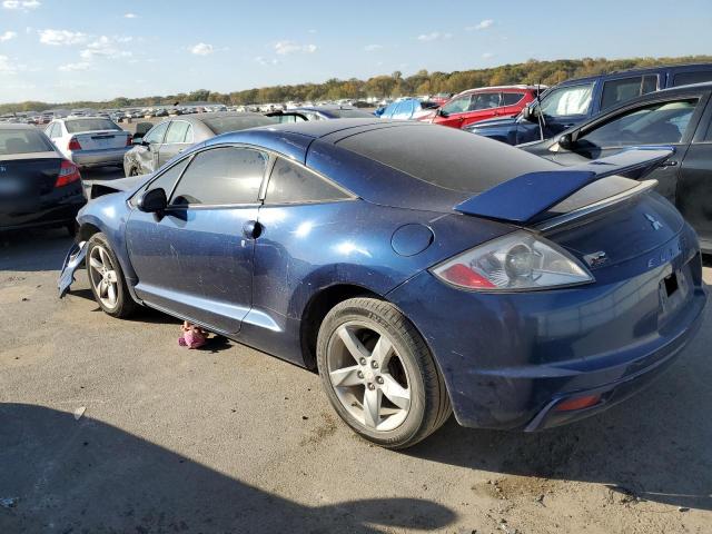 2009 Mitsubishi Eclipse Gs VIN: 4A3AK24F99E032662 Lot: 72923793