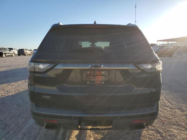 2019 CHEVROLET TRAVERSE P - 1GNERKKW3KJ253083