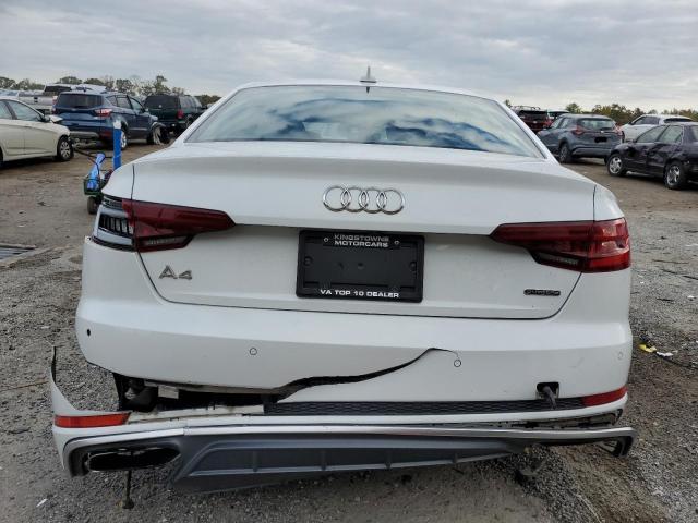 WAUENAF47KA036463 Audi A4 PREMIUM 6