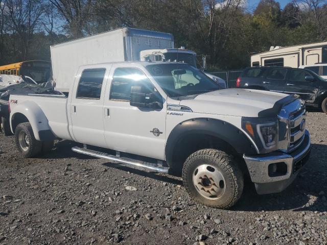 1FT8W3DT3DEA97002 | 2013 Ford f350 super duty