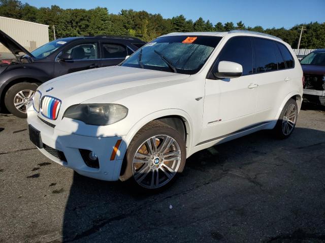 2011 BMW X5 xDrive50i