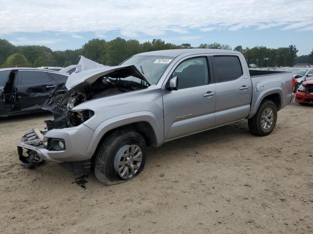 2018 Toyota Tacoma 