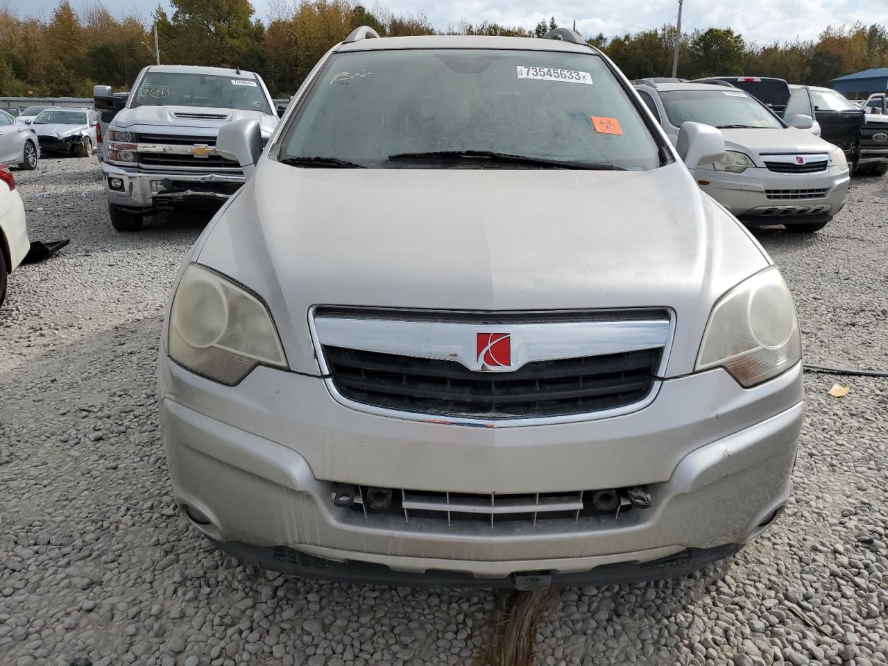 3GSCL53758S591462 2008 Saturn Vue Xr