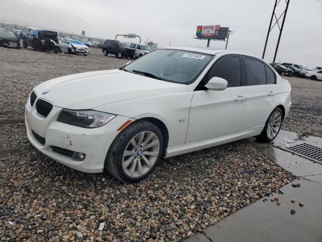 2011 BMW 3 Series 328i