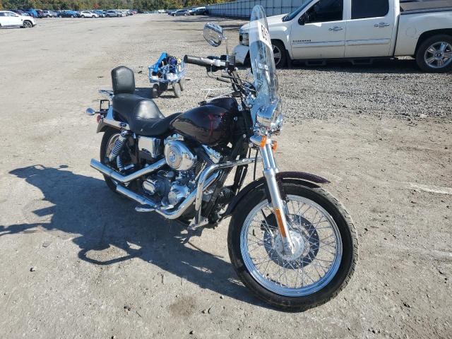 2005 HARLEY-DAVIDSON FXDCI - 1HD1GVW175K322786