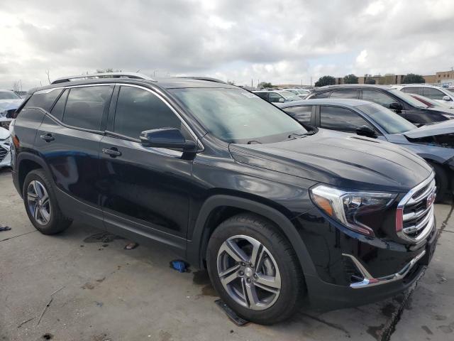 3GKALPEV5JL293878 GMC Terrain Slt
