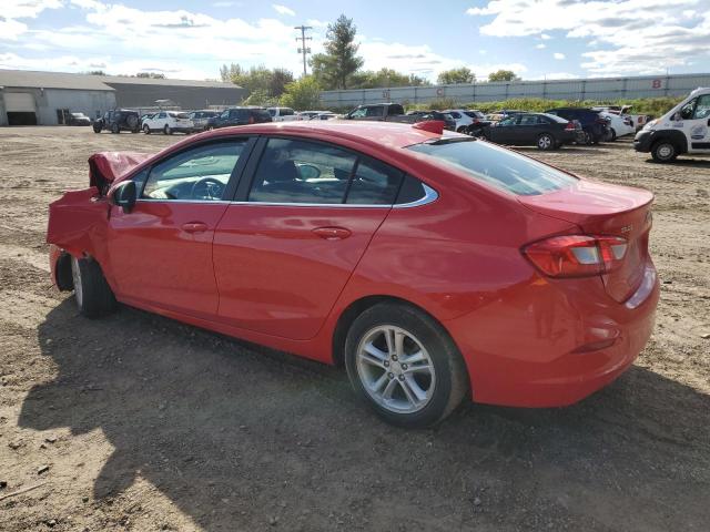 1G1BE5SM3J7159913 | 2018 CHEVROLET CRUZE LT