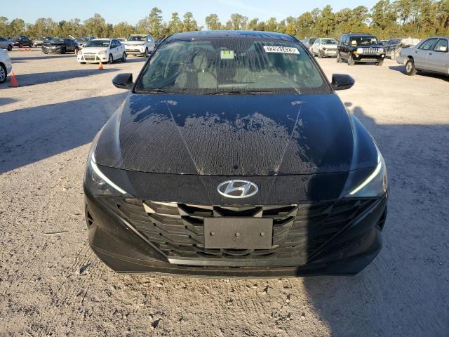 5NPLL4AG3MH052884 Hyundai ELANTRA SE