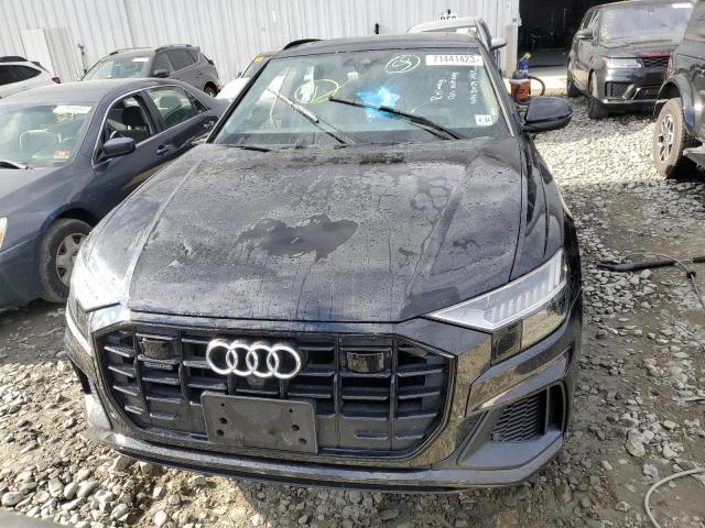 2019 AUDI Q8 PRESTIG WA1FVBF17KD026642