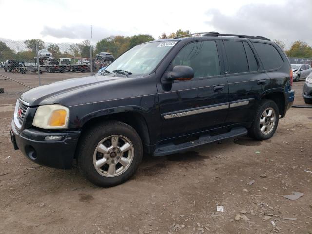 2004 GMC Envoy 