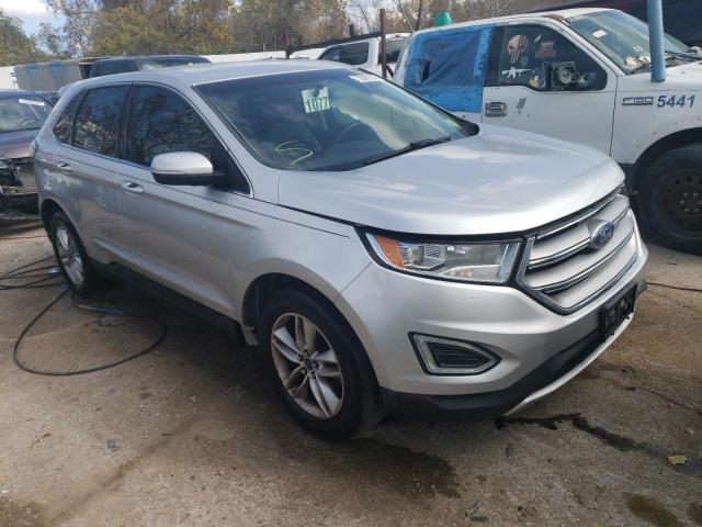2FMTK4J99FBB91027 Ford EDGE SEL