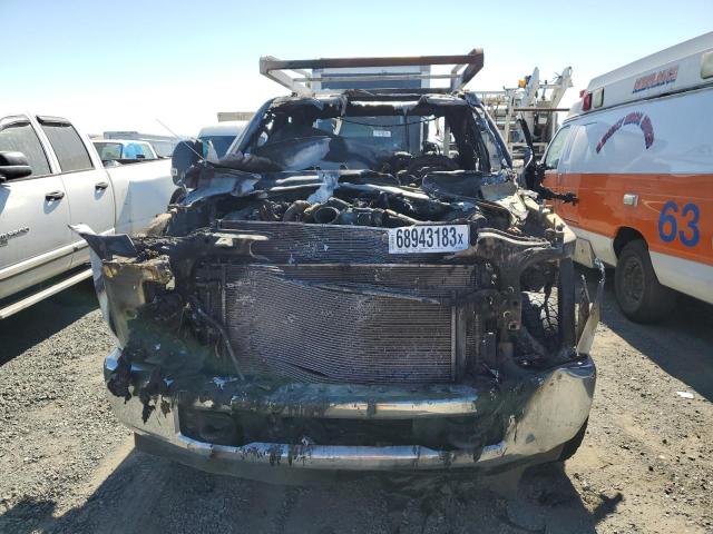 1FD8X3ET9HEC58448 Ford F350 Super Duty