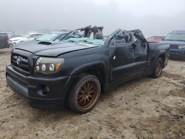 2005 Toyota Tacoma 