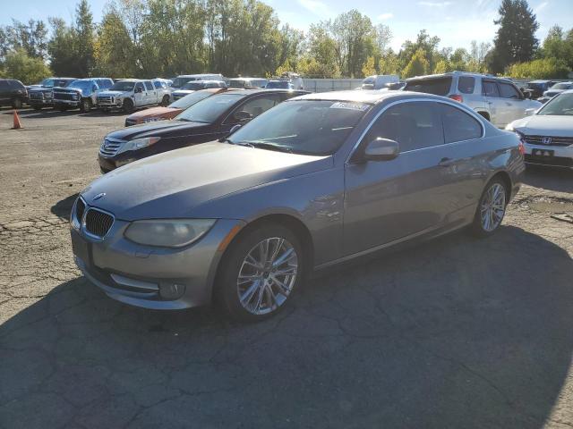 2011 BMW 3 Series 328xi