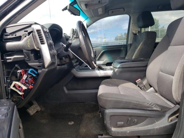 2017 CHEVROLET SILVRDO LT 3GCUKRECXHG507417