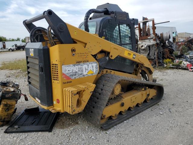 VIN CAT0299DVDX200737 2016 Other Loader no.3