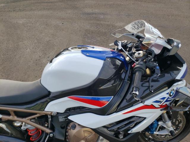 2022 BMW S 1000 RR - WB10E2301N6F49705