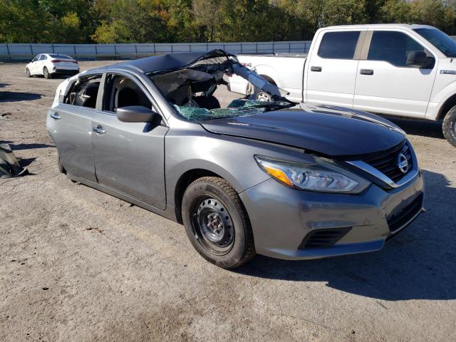 1N4AL3AP7HN351193 | 2017 NISSAN ALTIMA 2.5