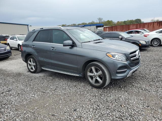 4JGDA5JB0JB019385 Mercedes-Benz GLE 350