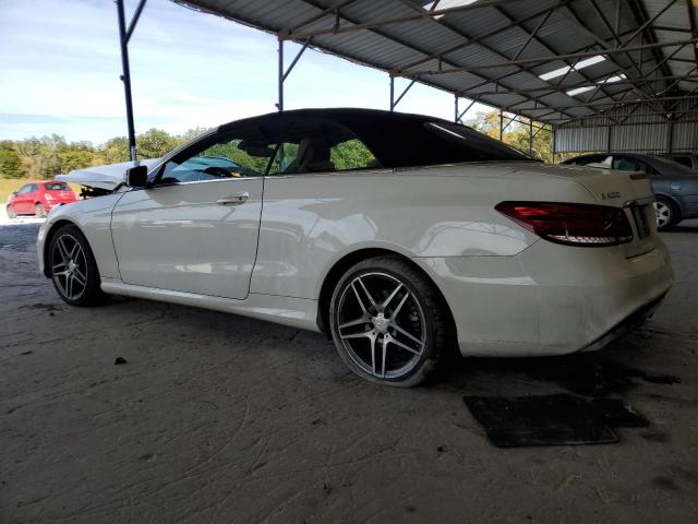 2016 MERCEDES-BENZ E 400 - WDDKK6FF1GF346928