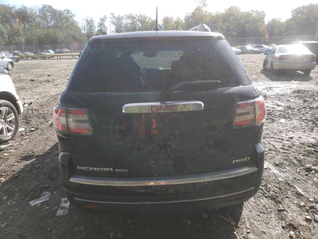 1GKKVSKD7HJ321386 GMC Acadia Limited Slt-2