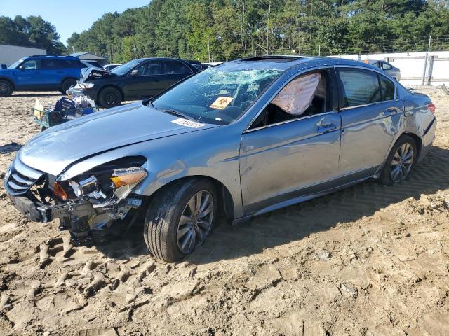 2012 Honda Accord Coupe EX