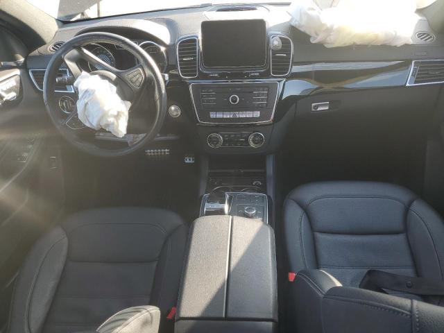 4JGED6EB1JA114278 2018 MERCEDES-BENZ GLE-CLASS, photo no. 8