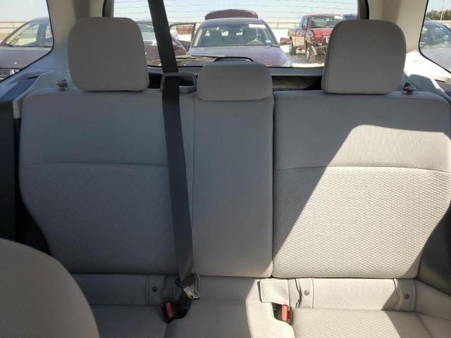 JF2SJAAC6EH463033 Subaru Forester 2.5i