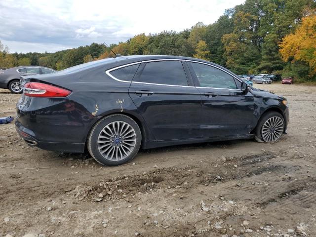 3FA6P0T96HR127417 2017 FORD FUSION, photo no. 3