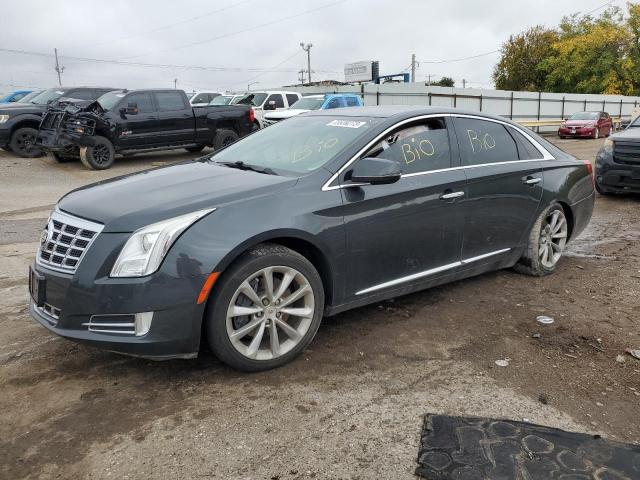 2013 Cadillac XTS Luxury Collection