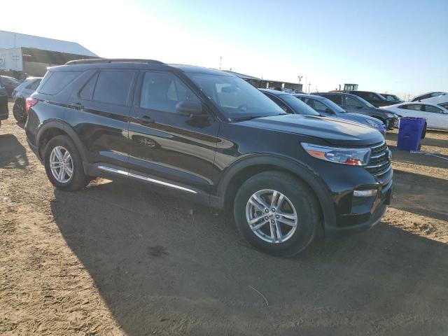 1FMSK8DH4PGA69966 Ford EXPLORER XLT