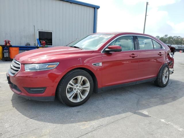 2018 Ford Taurus SEL