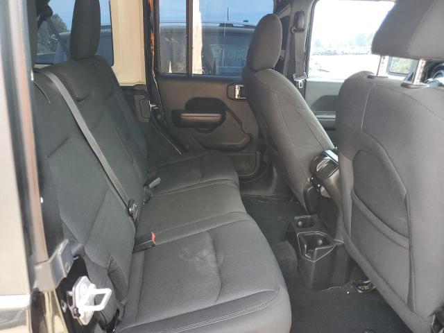 1C4HJXDG8KW627545 Jeep Wrangler Unlimited Sport