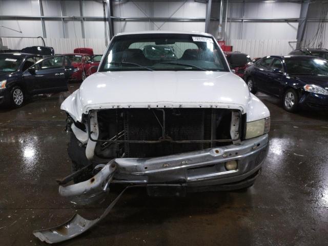 3B7HF13Z21M569898 | 2001 Dodge ram 1500