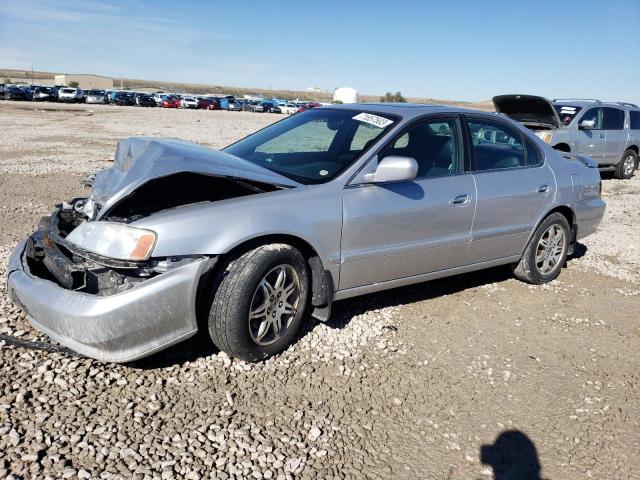 2000 Acura TL 