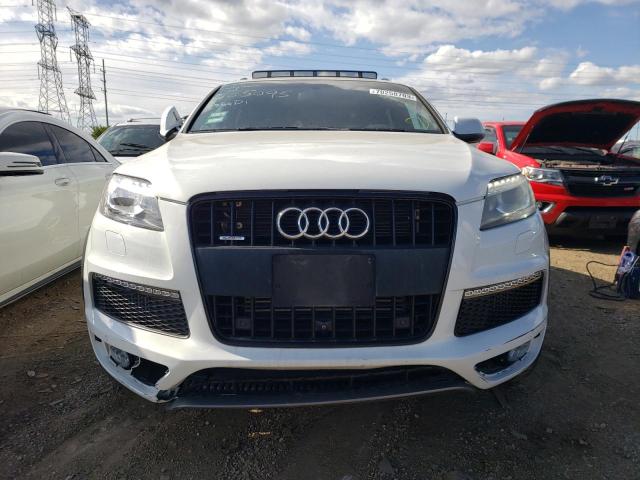 2015 AUDI Q7 TDI PRE - WA1WMAFE2FD003811