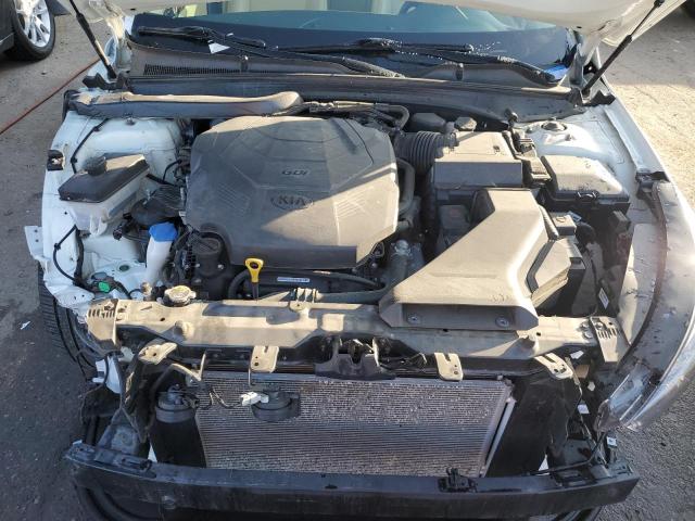 KNALC4J17J5104909 KIA Cadenza Luxury