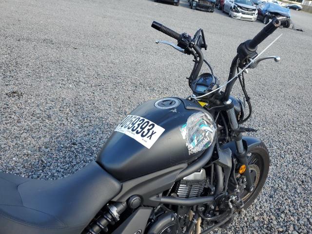 2023 KAWASAKI EN650 C - JKAENEC13PDA07629