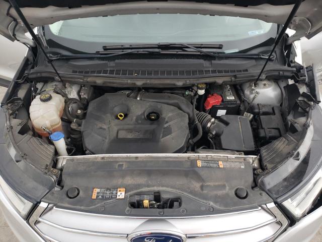 2017 FORD EDGE SE - 2FMPK3G94HBC07561