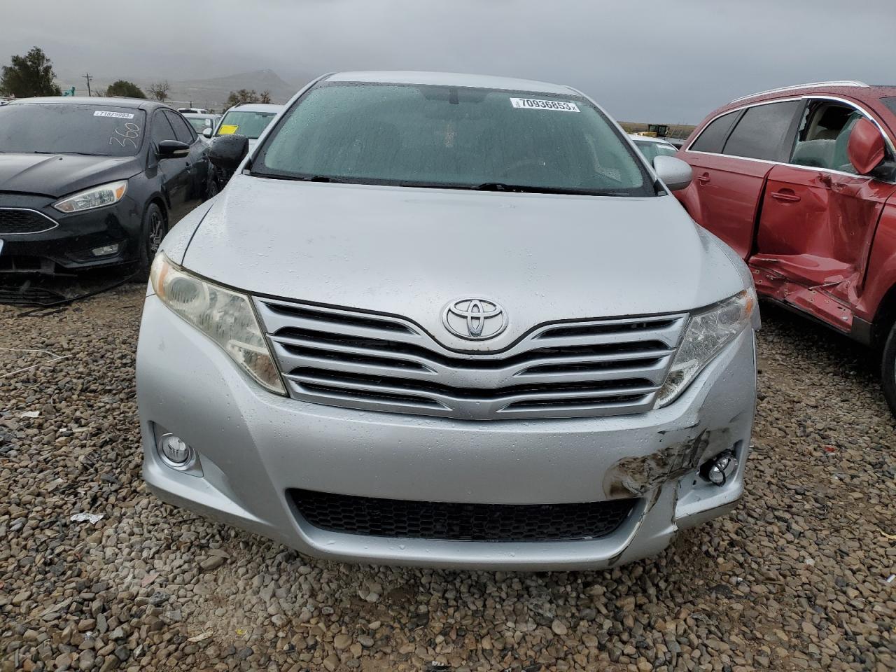 4T3BE11A69U005526 2009 Toyota Venza