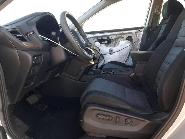 5J6RW1H53JA002407 Honda CR-V EX